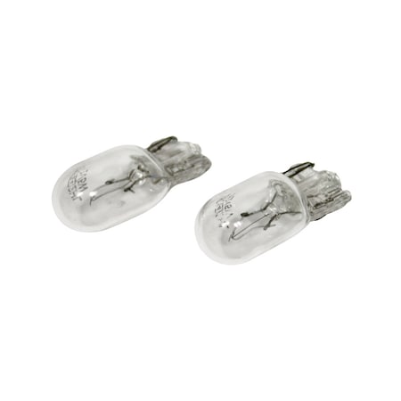 A & I Products Bulb 4" x1.5" x3.5" A-D71346